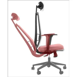 OEM ZN-807-B Stoff Grau