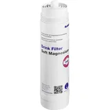 Blanco Soft Magnesium M, Wasserfilter, Weiss