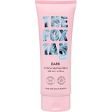 The Fox Tan Dark Tropical Self-Tan Creme