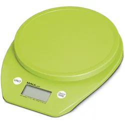 Briefwaage Maulgoal 5000g hellgrün