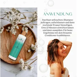 rosamix Obliphicha & Arganöl Shampoo 500 ml