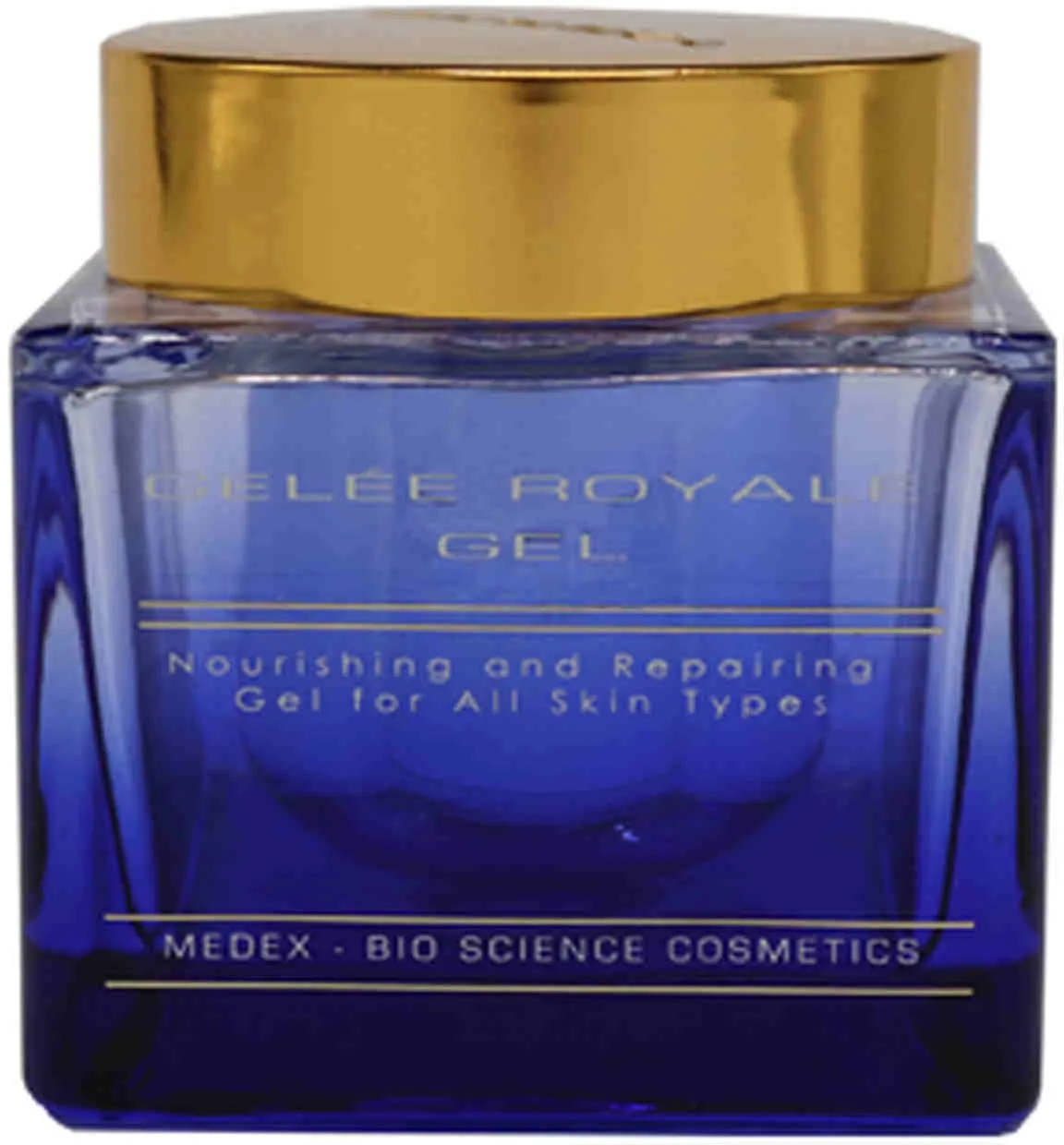 MEDEX Gelée Royale Gel 50ml