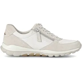 Gabor Sneaker Damen Beige 40