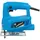 Silverline Stichsäge 350 W ohne Akku
