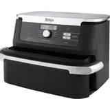 Ninja Foodi FlexDrawer AF500EU 10,4 l schwarz