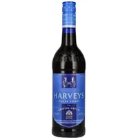 HARVEYS Bristol Cream 17,5% vol 0,75 l