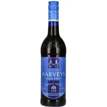 HARVEYS Bristol Cream 17,5% vol 0,75 l