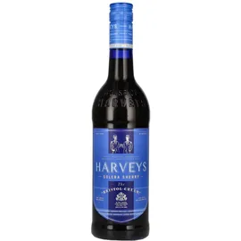 HARVEYS Bristol Cream 17,5% vol 0,75 l