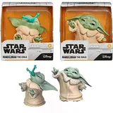 Hasbro Star Wars Bounty Collection 2 Pack Froggy