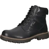 PIUS Gabor Boot, schwarz 81⁄2