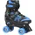 ROCES Quaddy Boy 3 Schwarz 26-29