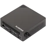 Gigabyte GB-BRU5-225H-BW - Barebone PC, BRIX