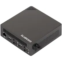 Gigabyte GB-BRU5-225H-BW - Barebone PC, BRIX