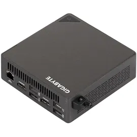 Gigabyte GB-BRU5-225H-BW - Barebone PC, BRIX