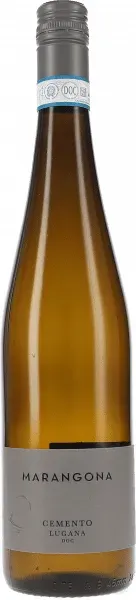 Cemento Lugana DOC Marangona 2024 BIO