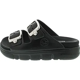Rieker P2180 black 42-43