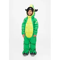WeeDO Schneeanzug GREENMONDO grün wasserdicht winddicht grün 92