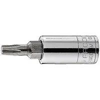 FACOM Schraubendreheinsatz 1/4" TX T20