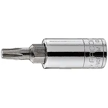 FACOM Schraubendreheinsatz 1/4" TX T20
