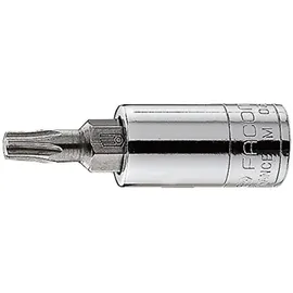 FACOM Schraubendreheinsatz 1/4" TX T20