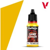 Vallejo Game Color Moon Yellow