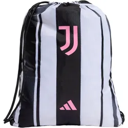 adidas Juventus Turin Turnbeutel JM8112 - white/black