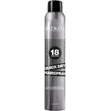 Redken Quick Dry 18 Haarspray 400 ml