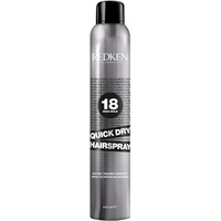 Redken Quick Dry 18 Haarspray 400 ml