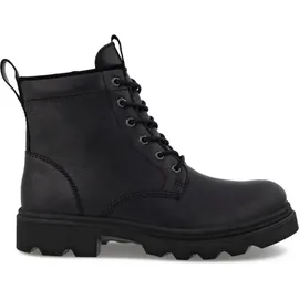 ECCO Herren Schwarz 42