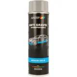 MOTIP Unterbodenschutz Steinschlag Medium Solid grau 500 ml