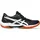 Asics Gel-Rocket 12 Damen schwarz, 40