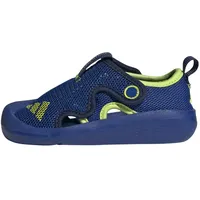 Adidas Unisex Baby ALTAVENTURE 3 Shoes Infants Sandalen, Team