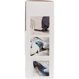 Makita B-67496 Fliesen-Set 4 Stück