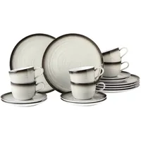 SELTMANN WEIDEN Terra Kaffeeservice 18-tlg. Corso