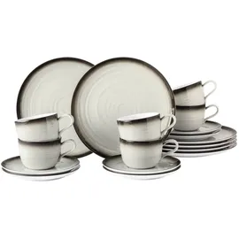 SELTMANN WEIDEN Terra Kaffeeservice 18-tlg. Corso