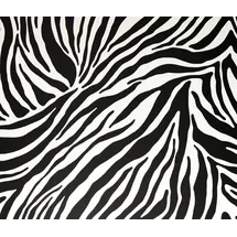 Fablon Klebefolie Zebra 45 cm x 2 m