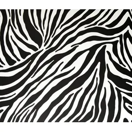Fablon Klebefolie Zebra 45 cm x 2 m