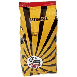 Caffè Pabios Extra Bar 1000g