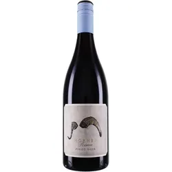 Hörner Spätburgunder Widder Reserve 2018 - Rotwein / trocken - Deutschland / Pfalz - Spätburgunder / Weingut Hörner