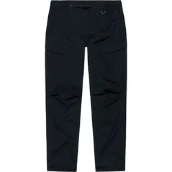 Vintage Industries Ismael, Textilhose - Dunkelgrau - XL