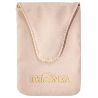 Tatonka Soft Bra Pocket Nude, 10 x 7 cm