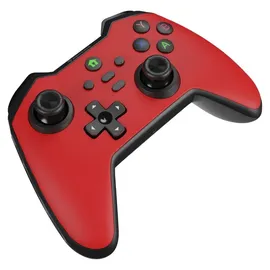 GENESIS Mangan 400 Controller Rot PC / Switch