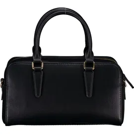 Valentino Zero Re Schultertasche Polyurethan Black