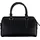 Valentino Zero Re Schultertasche Polyurethan Black