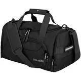 Travelite Kick Off Reisetasche groß, leichte Reisetasche für Urlaub und Sport, Schwimmbad, Klinikaufenthalt, 60 cm, 73 Liter