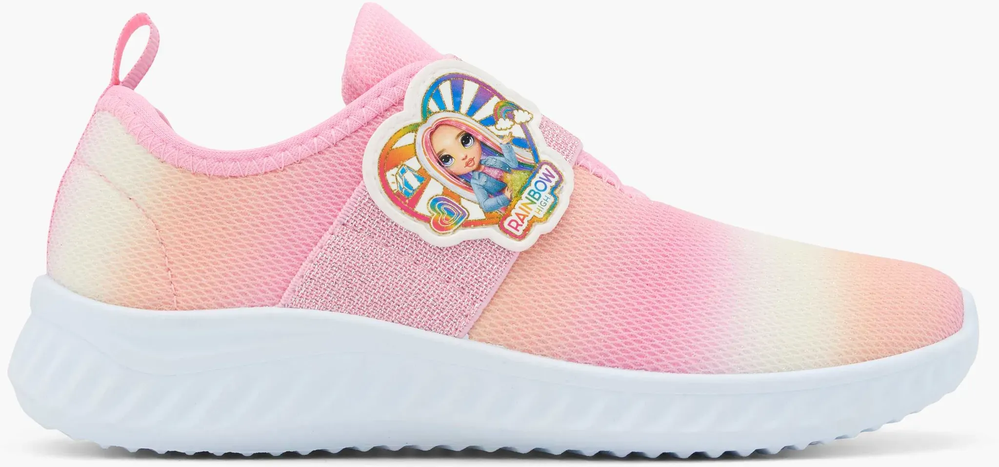 Rainbow High  Geschlossener Hausschuh Multicolor, Kinder, Größe: 33 - Rainbow High  Geschlossener Hausschuh Multicolor, Kinder, Größe: 33 - woman - Multicolor