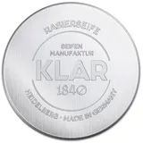 Klar Seifen Heidelberg Rasierseife Klassik 110 g