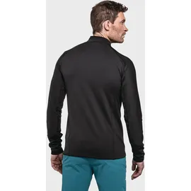 Schöffel Longsleeve Style Cascata MNS, black, 54