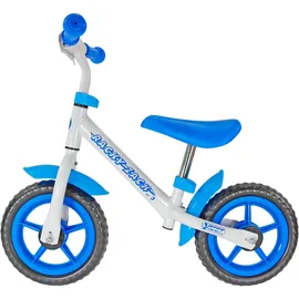 Best Sporting Racky Zack 10 Zoll Blau