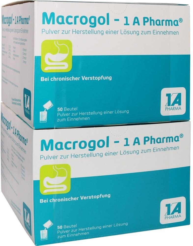 macrogol 100